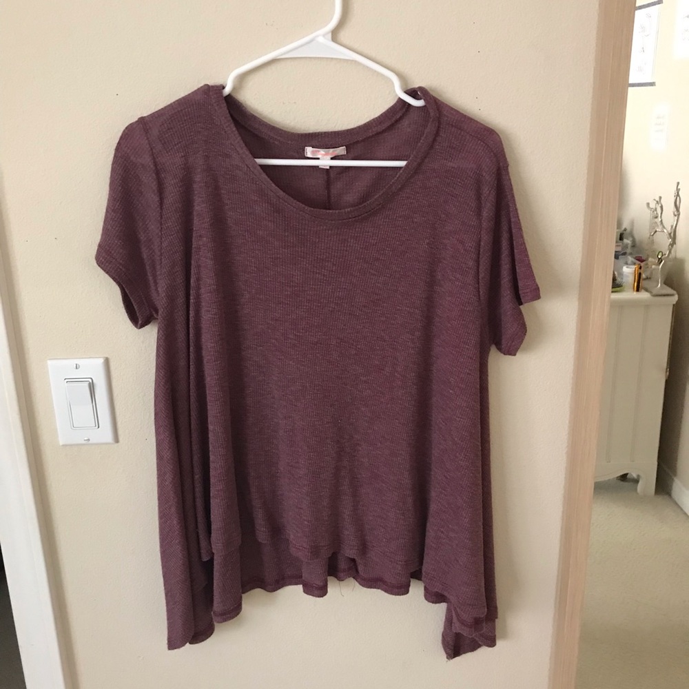 *last chance!!* Tobi By The Shore Swing Tee